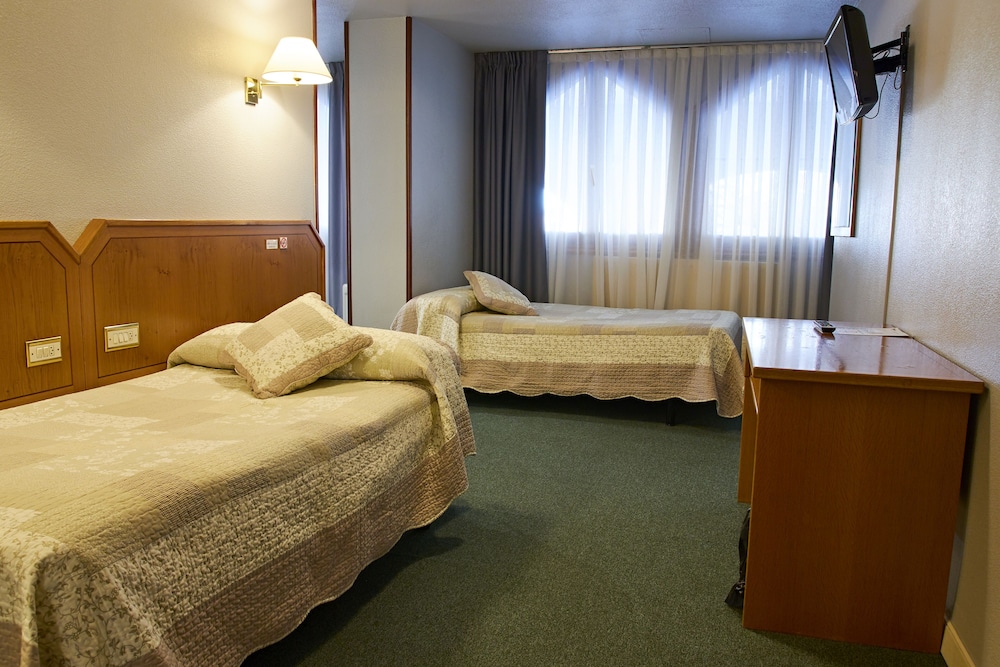 Hotel San Jorge 20/40
