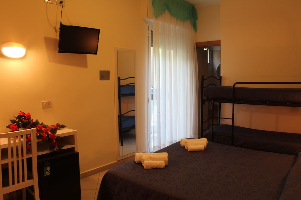 Hotel Senyor 38/50