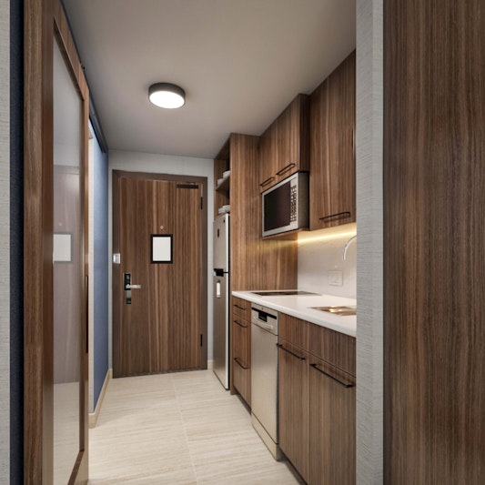 Homewood Suites by Hilton Saltillo 32/64