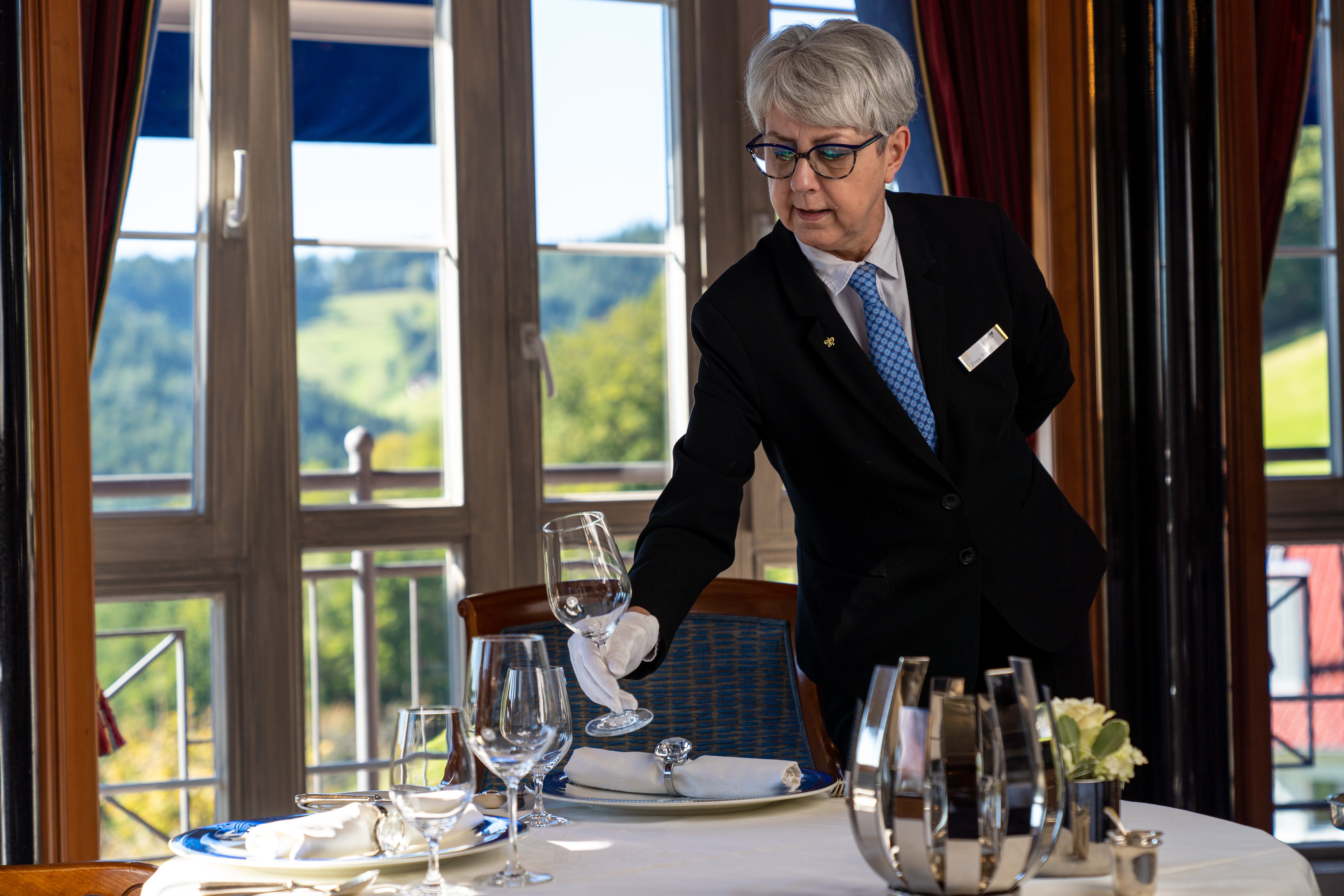 Relais And Chateaux Hotel Dollenberg 5/39