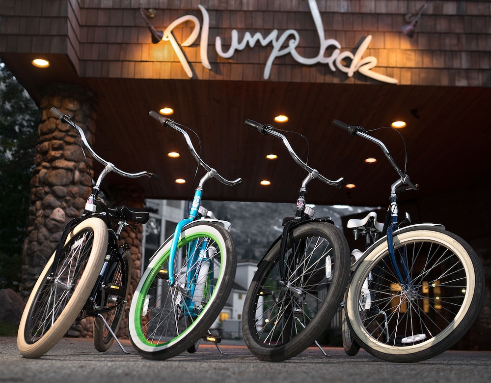 PlumpJack Squaw Valley Inn 50/53