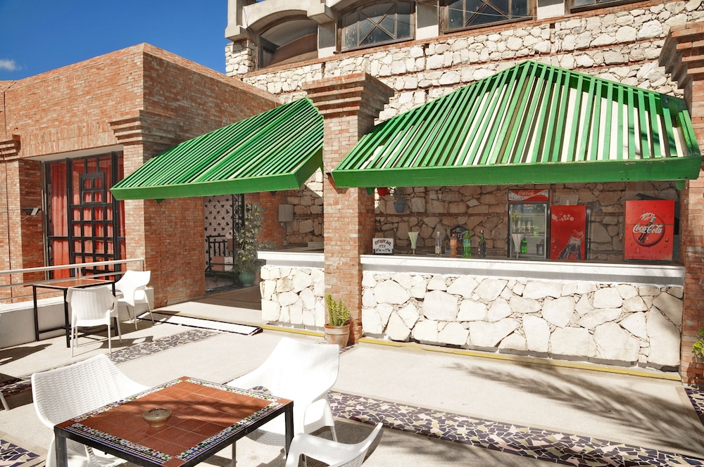 EL PUEBLO TAMLELT 6/50