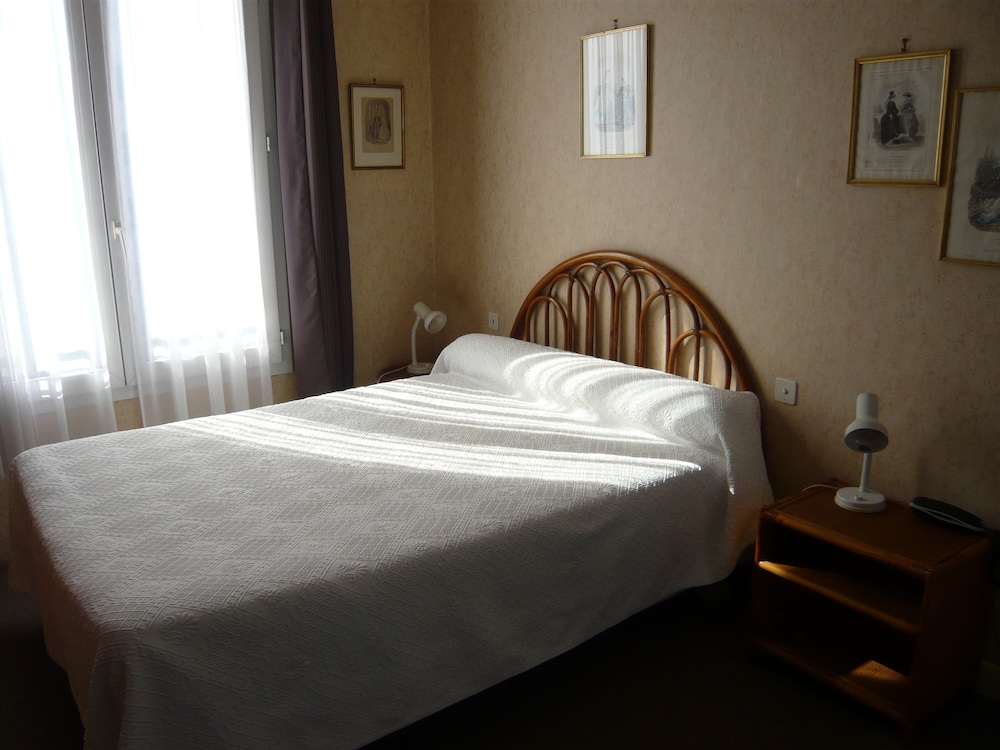 Citotel Aero Hotel 8/50