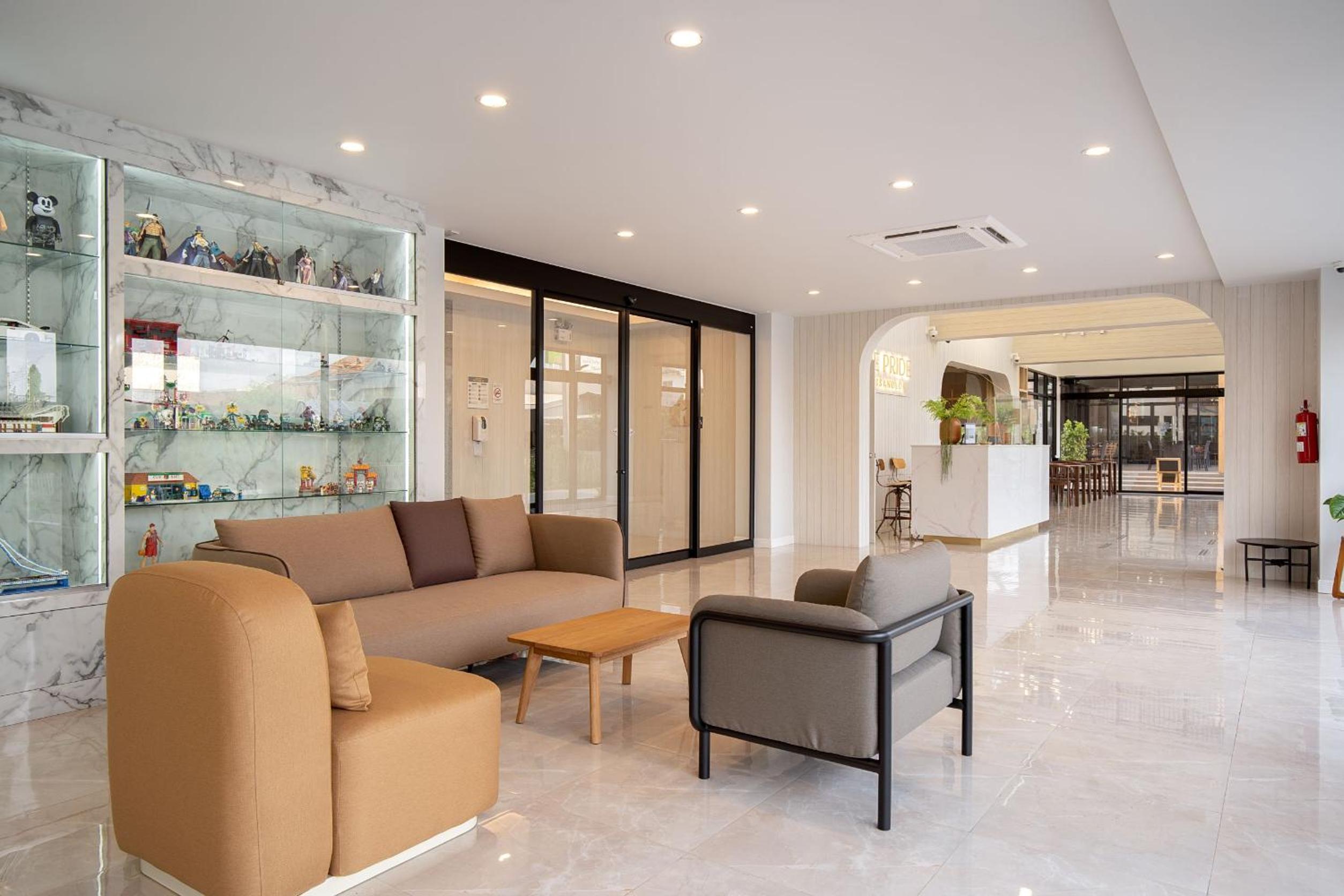 The Pride Hotel Phitsanulok 31/50
