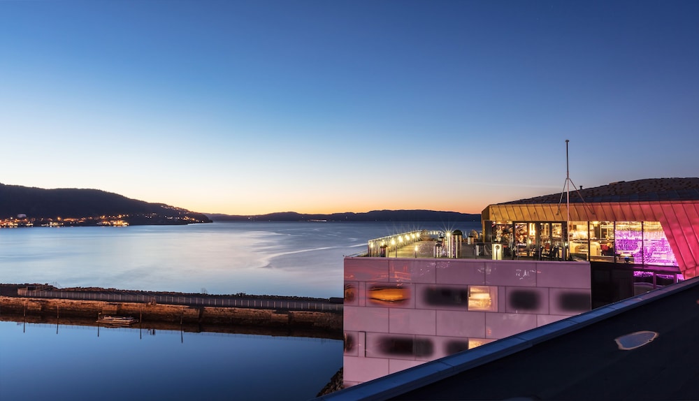 Clarion Hotel and Congress Trondheim 32/60