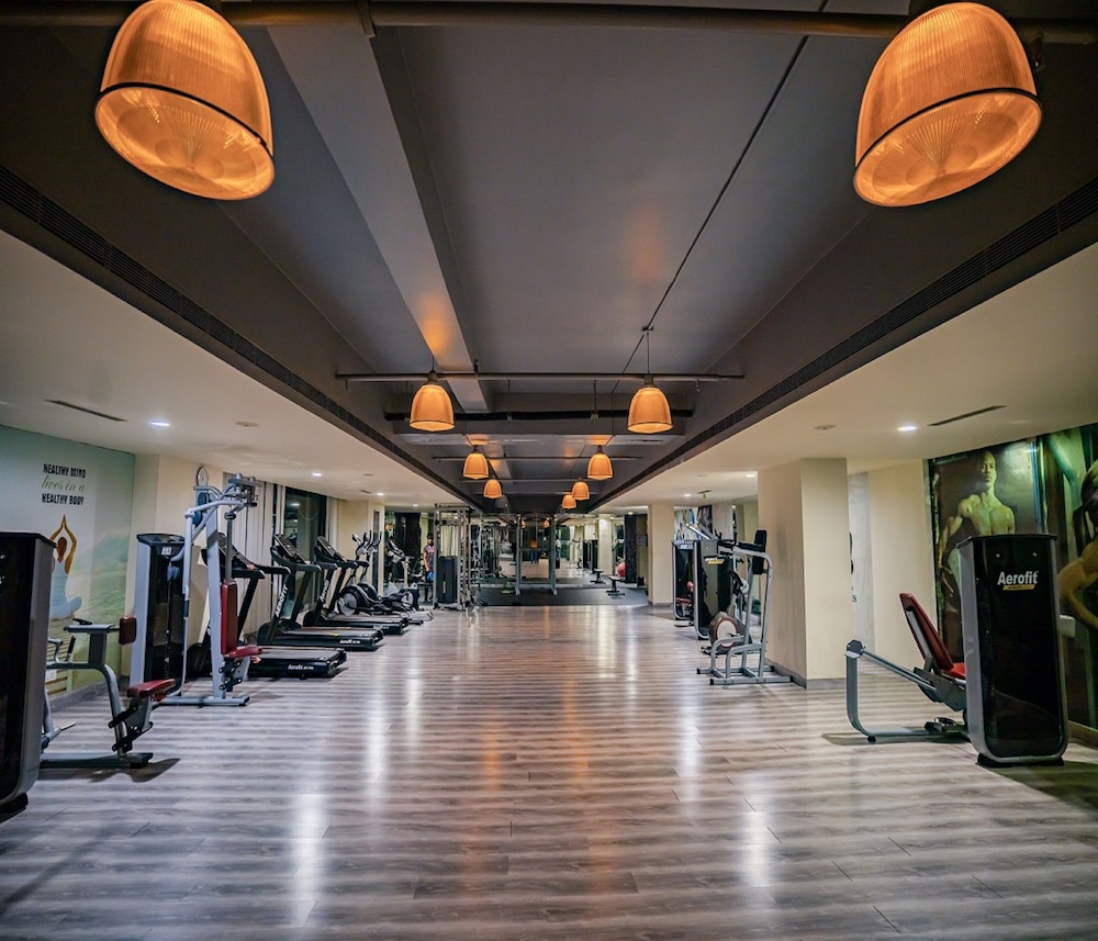 Barsana Hotel And Resort 31/50