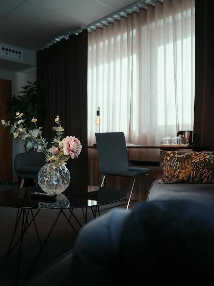 Hotel Entré Norr 34/47
