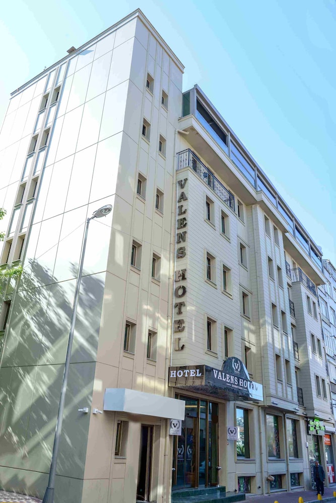 Valens Hotel Downtown 3/66