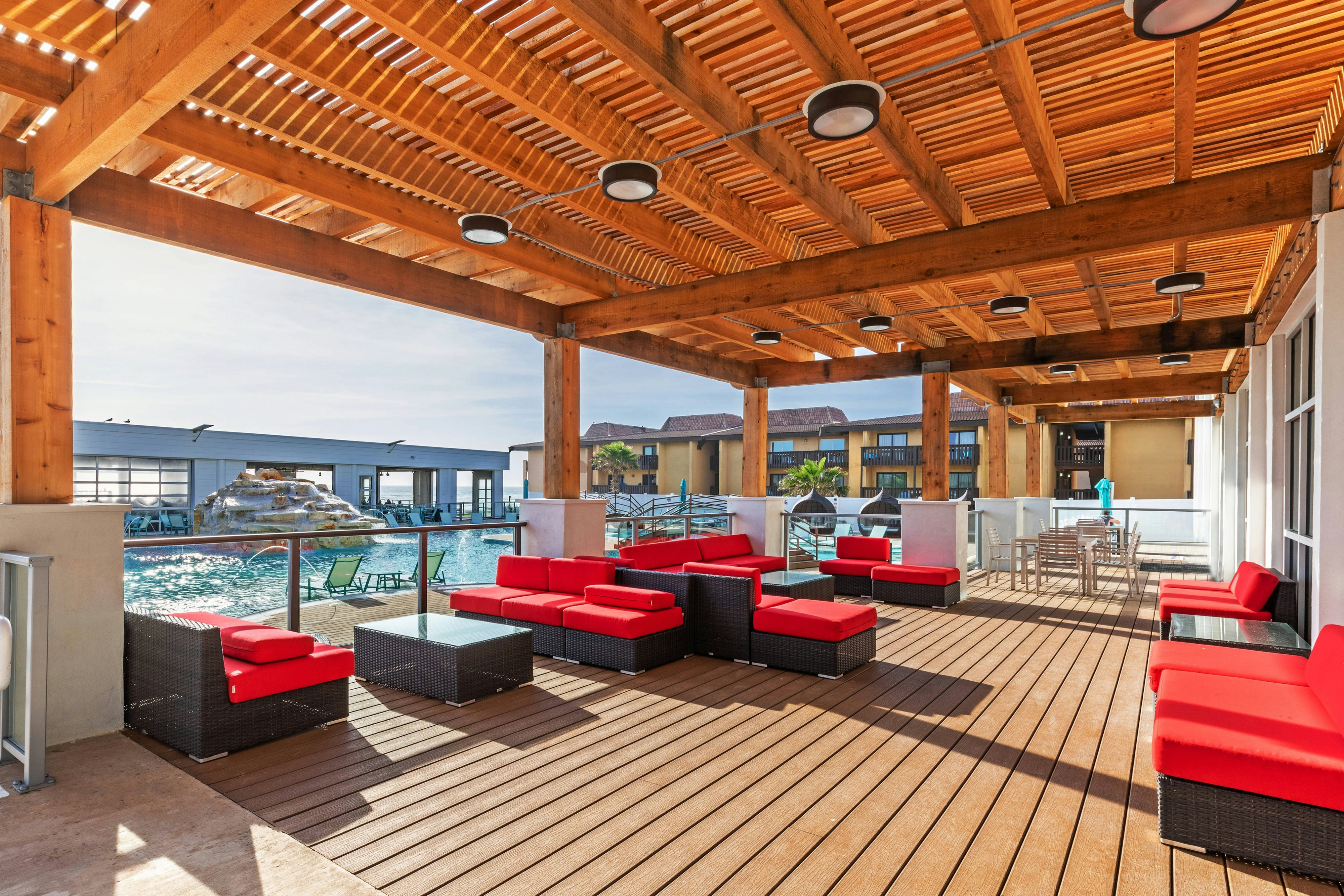 Courtyard by Marriott South Padre Island 34/62