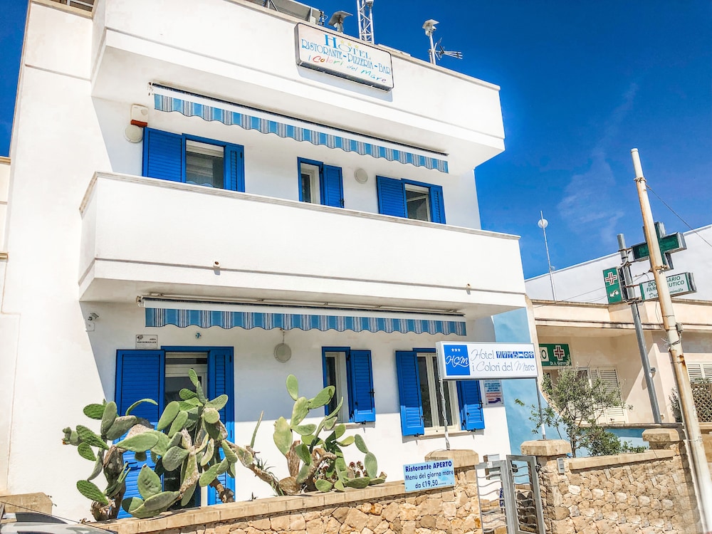 Hotel I Colori Del Mare 4/73
