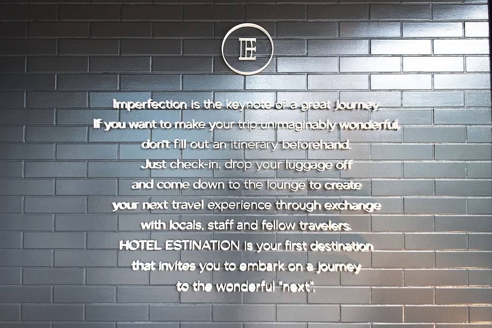 Estinate Hotel Naha in NAHA - OKINAWA PREFECTURE