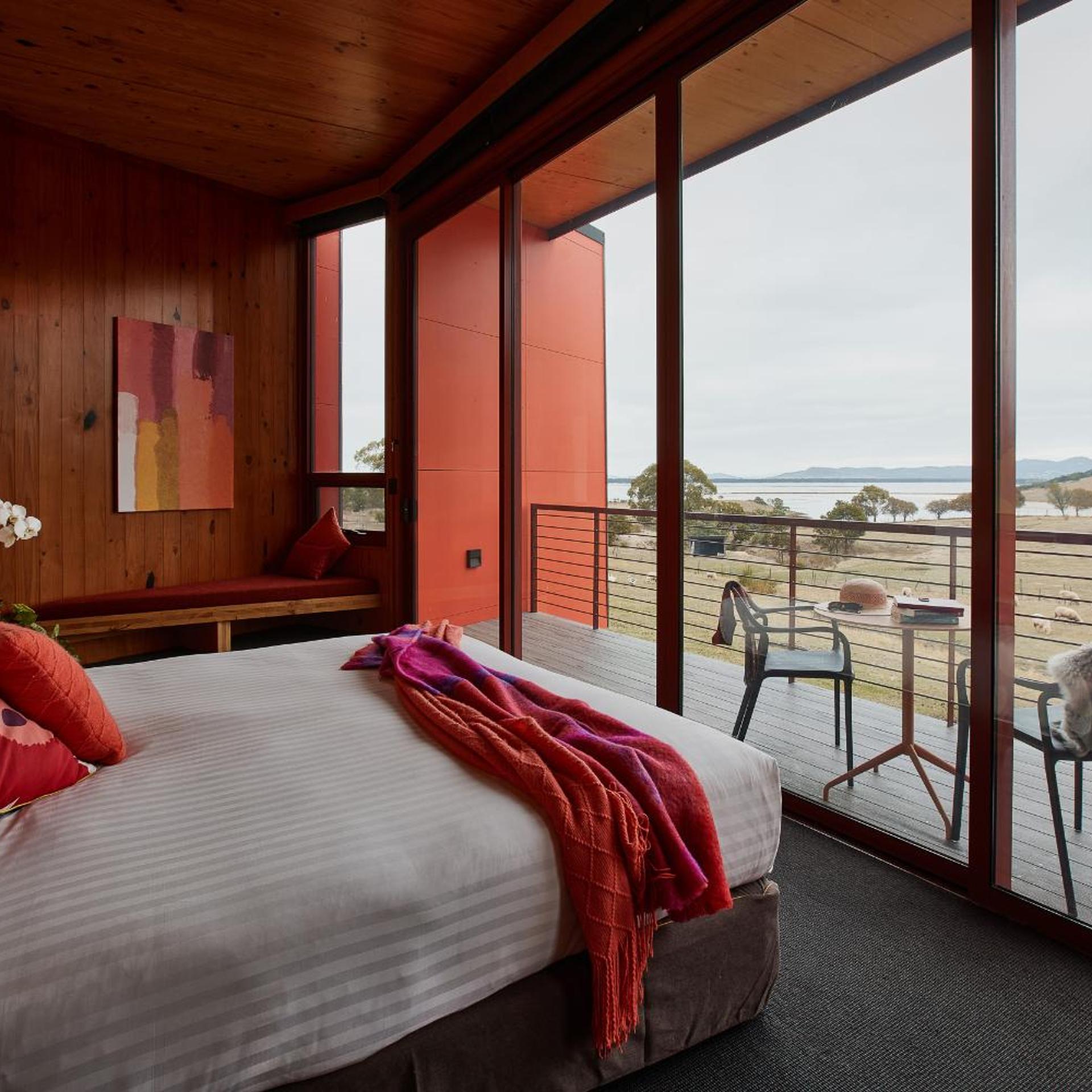 Bay, Pavilion, Iron Creek Bay Estate 3/5