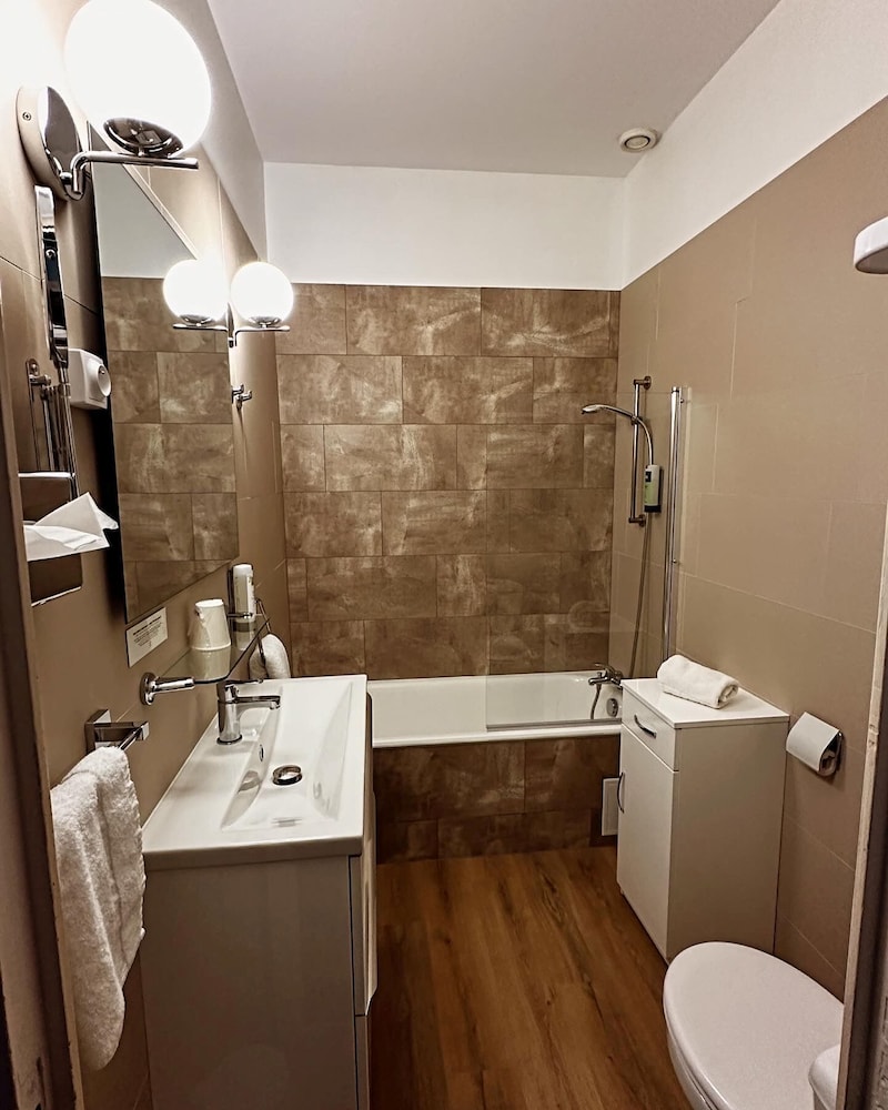 Hotel Le Passiflore 28/30