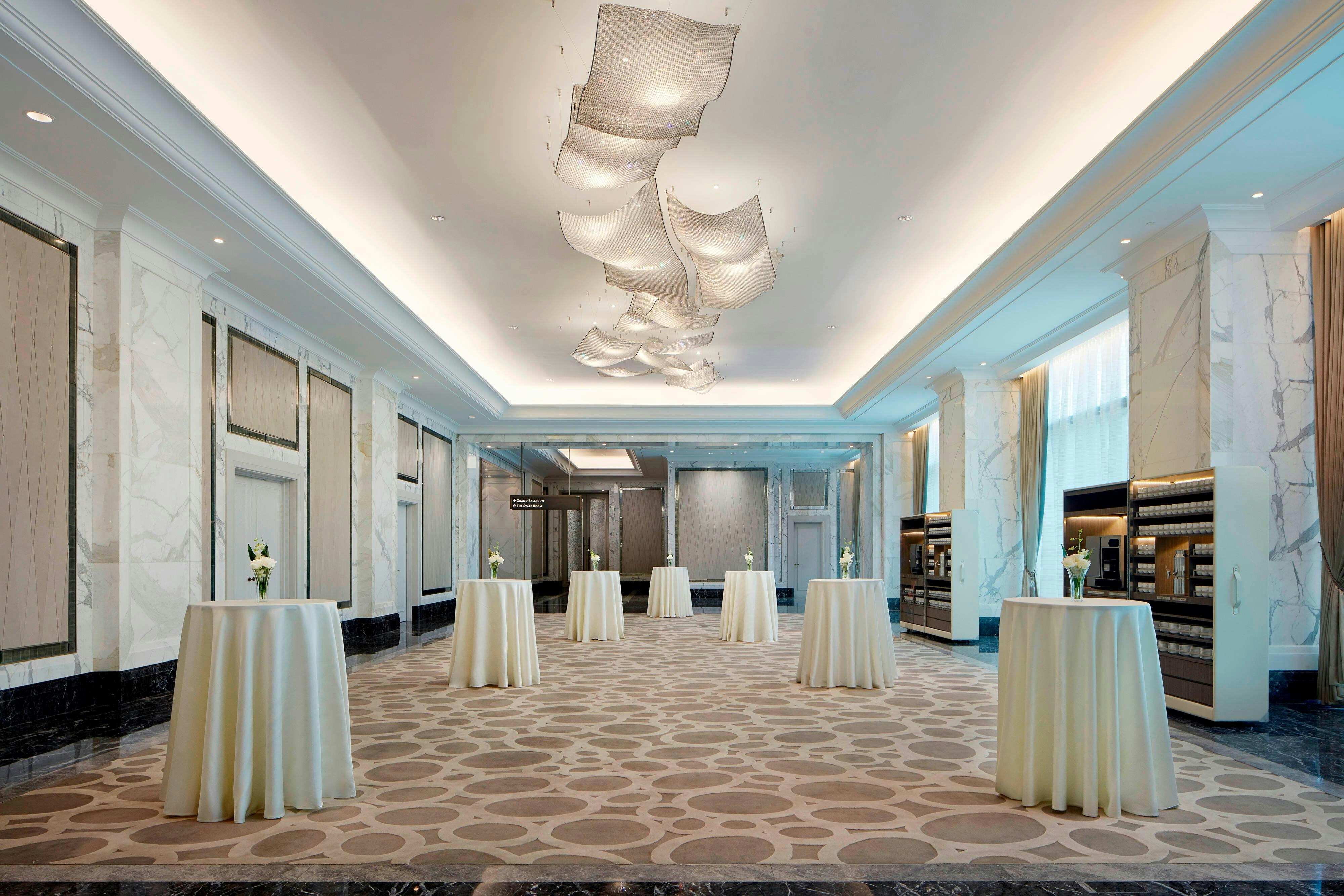 THE ST. REGIS KUALA LUMPUR 11/72