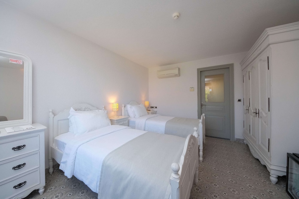 Cunda Labris Hotel 27/50