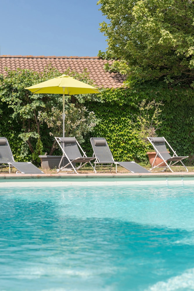 The Originals Le Relais D Aubagne 7/58