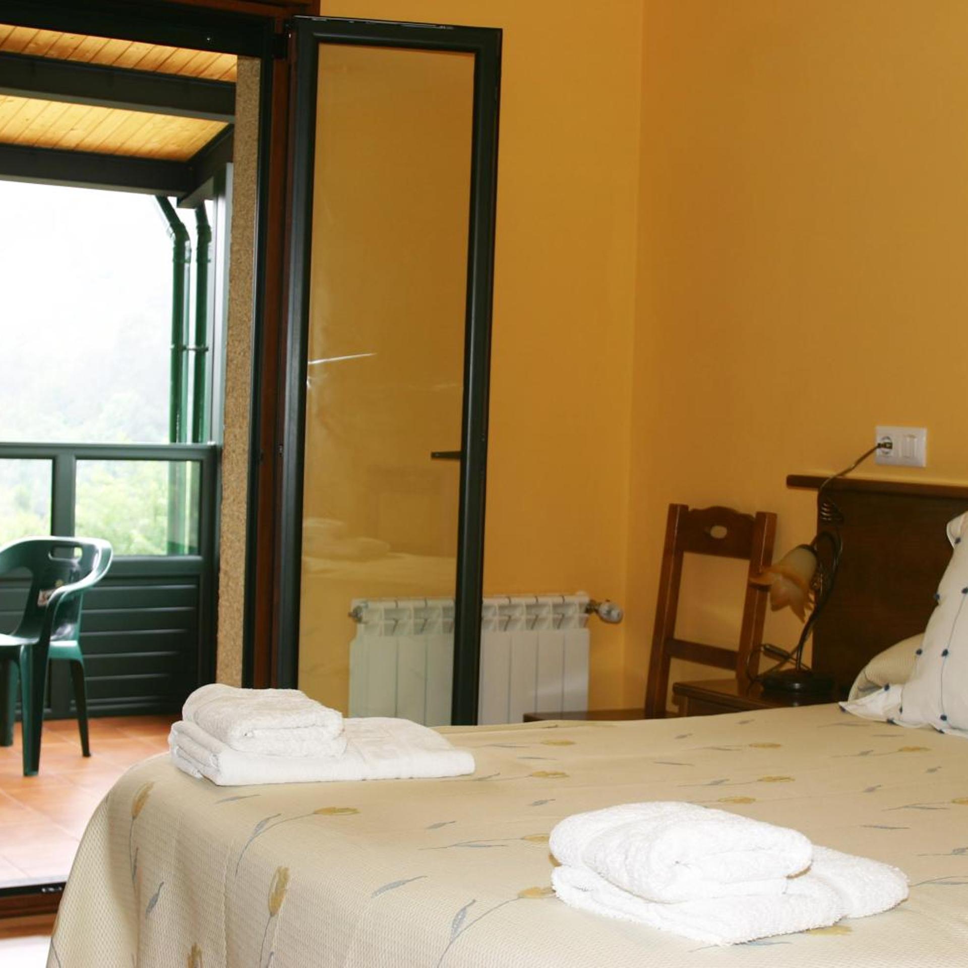 Hotel Restaurante Canero 13/37