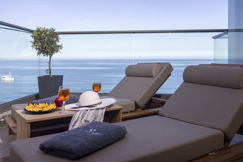 Palmera Beach Hotel and Spa Adult Only 110/131