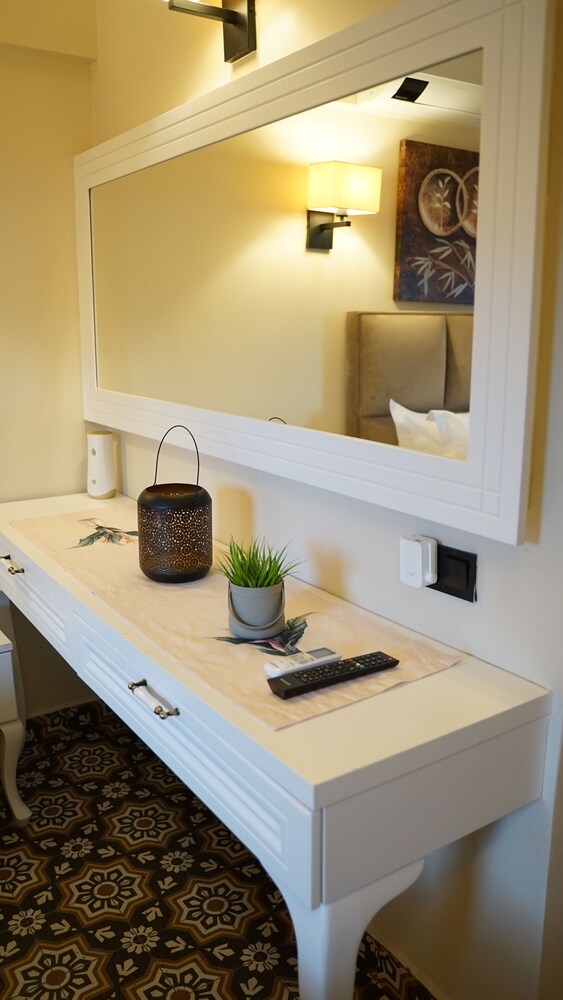 Disa Hotel Alacati 3/34
