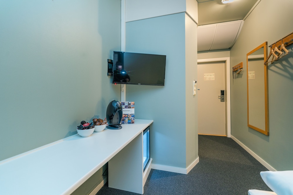 Smarthotel Forus 16/45