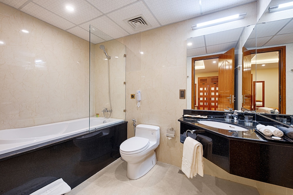 MERCURY BOUTIQUE HOTEL 18/76