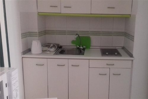 1 Bedroom, Apartment