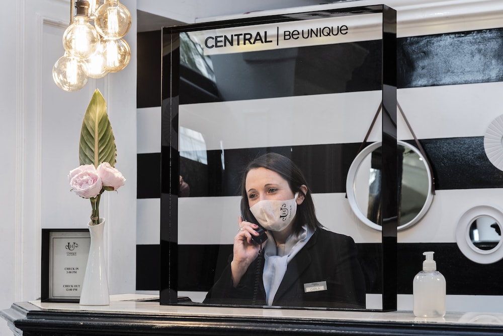 Midtown Boutique Hotel 47/70