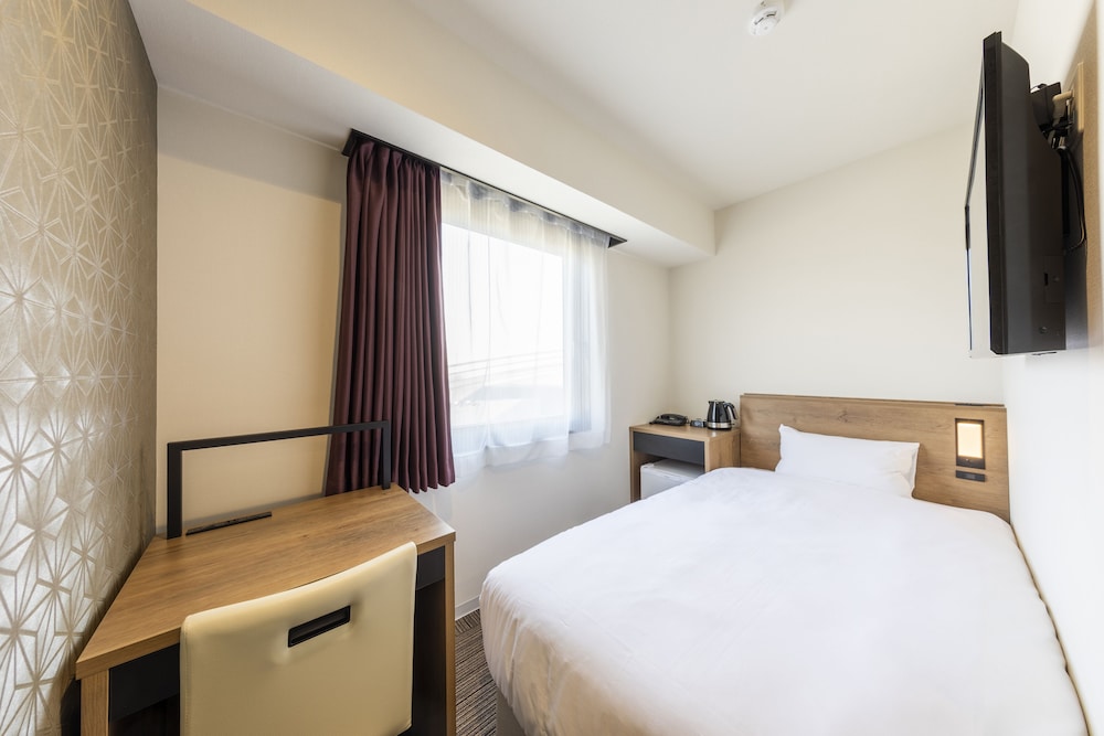 Tosei Hotel & Seminar Makuhari 20/58