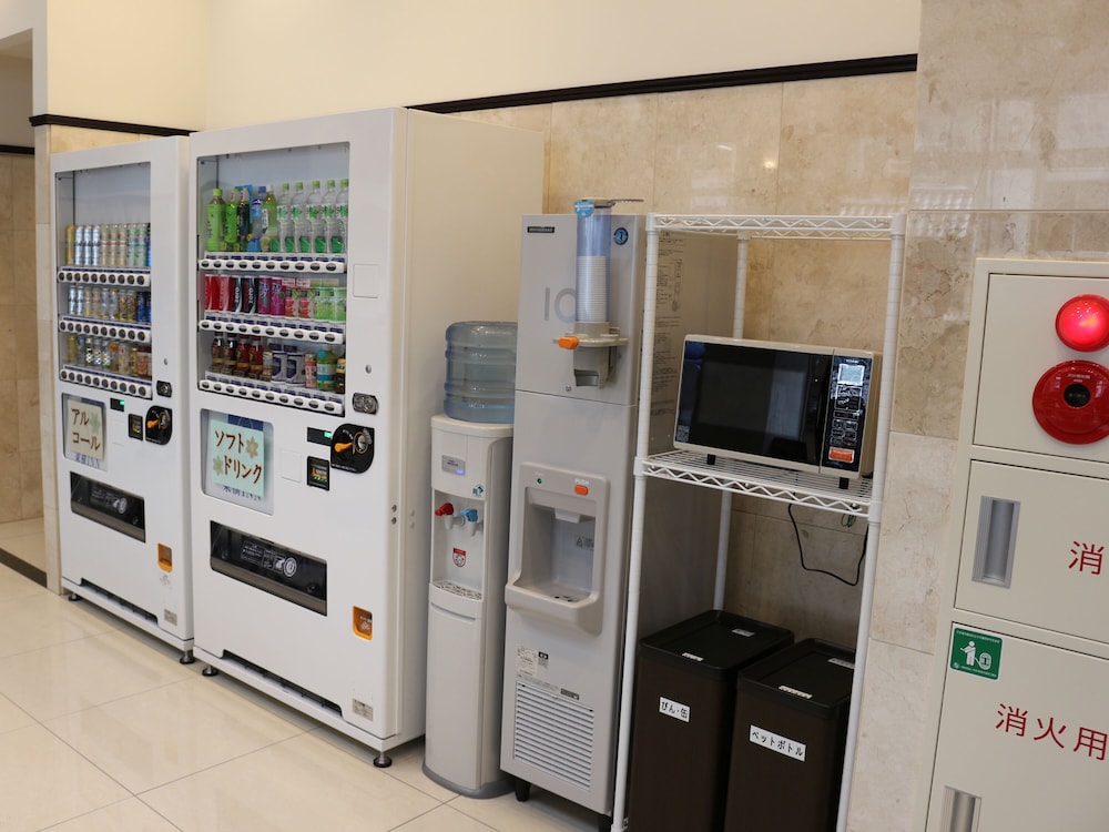 Toyoko Inn Osaka Namba Nipponbashi 46/56