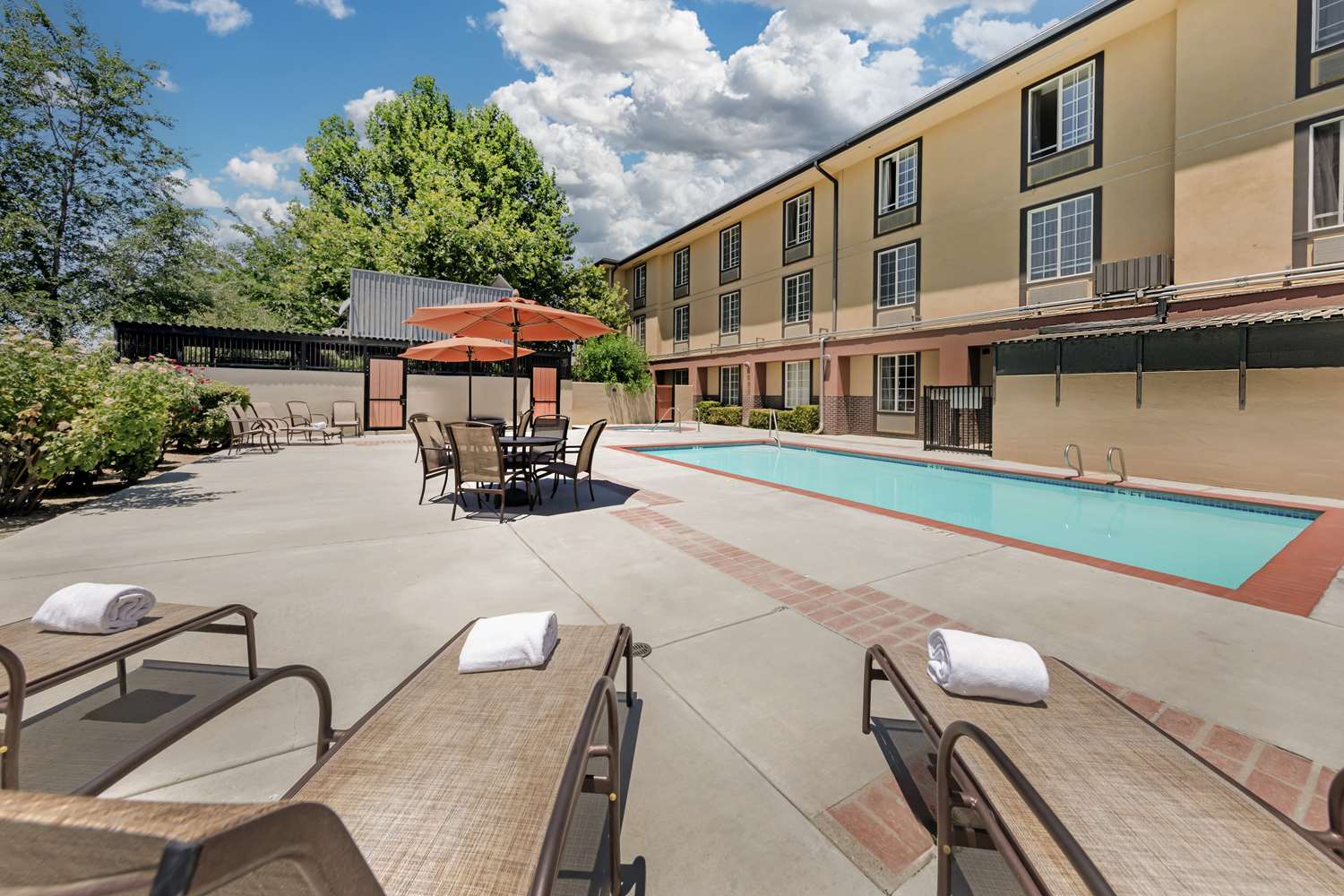 Best Western Plus Country Park Hotel 48/48