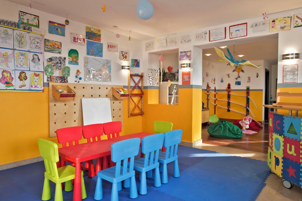 amenities