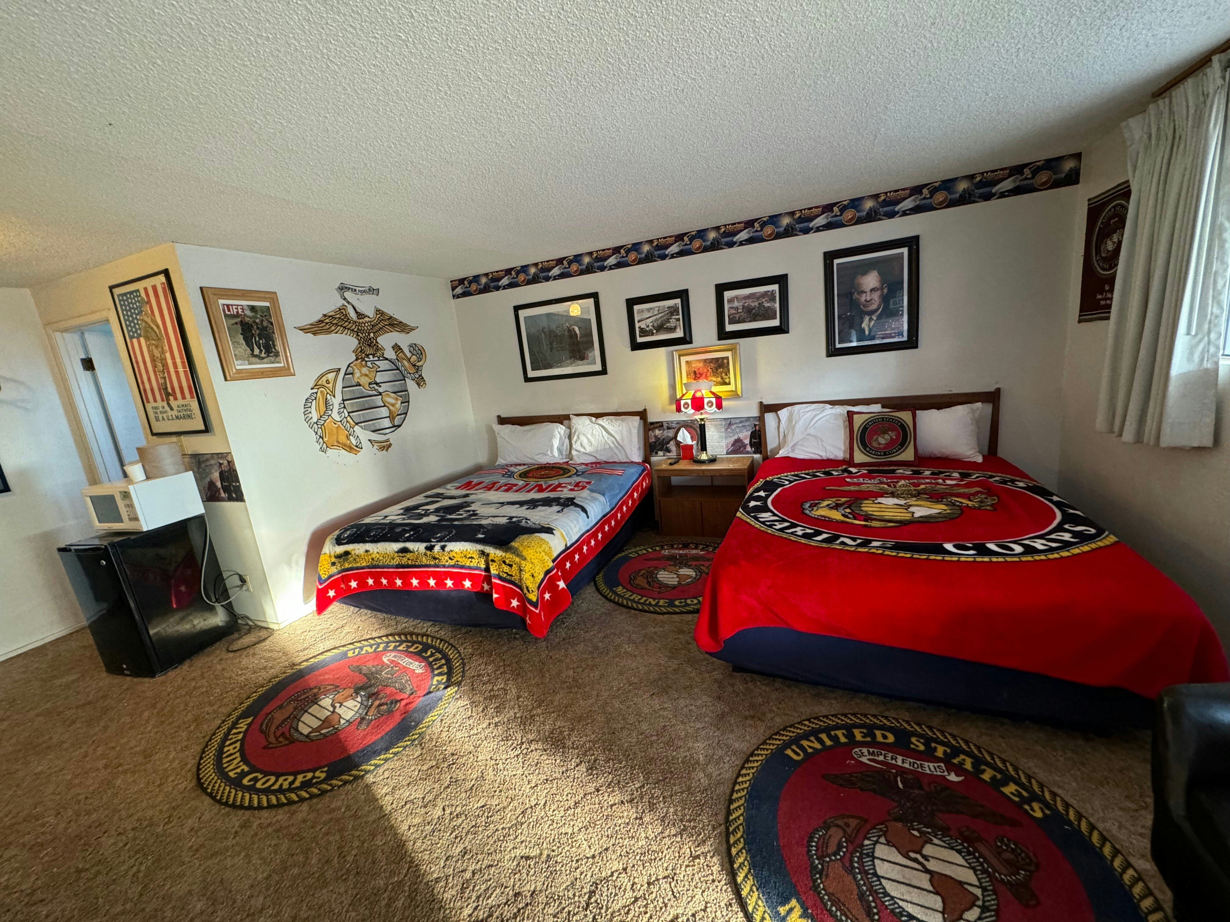 OYO Stagecoach 66 Motel 34/47