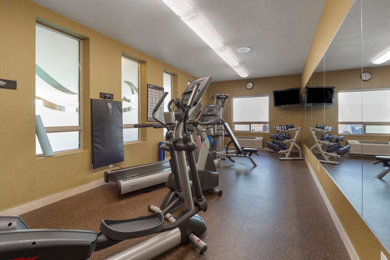 Best Western Plus Sherwood Park Inn and Suites 40/59