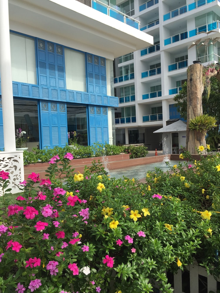 My Resort Service Apartment Hua Hin 10/50