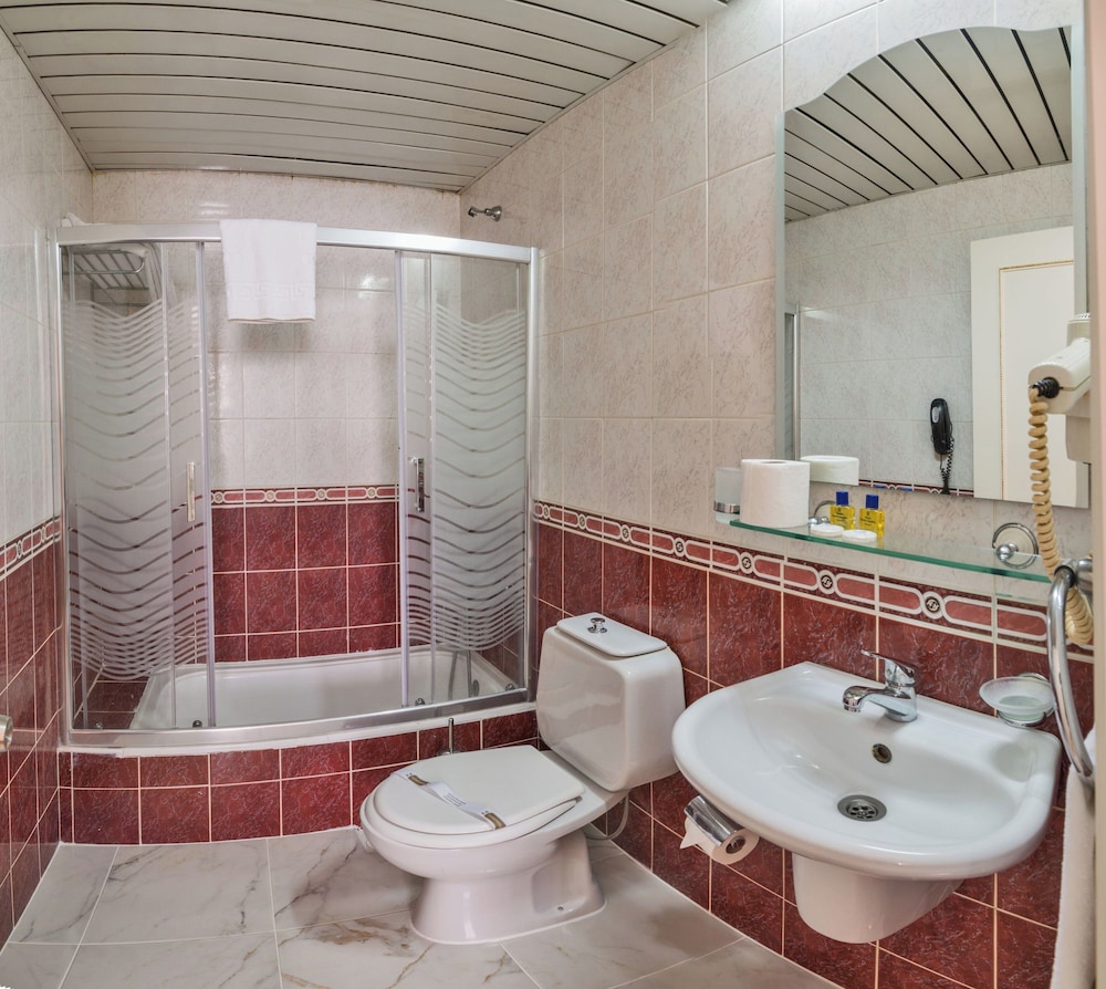 Santa Sophia Hotel Istanbul 54/59