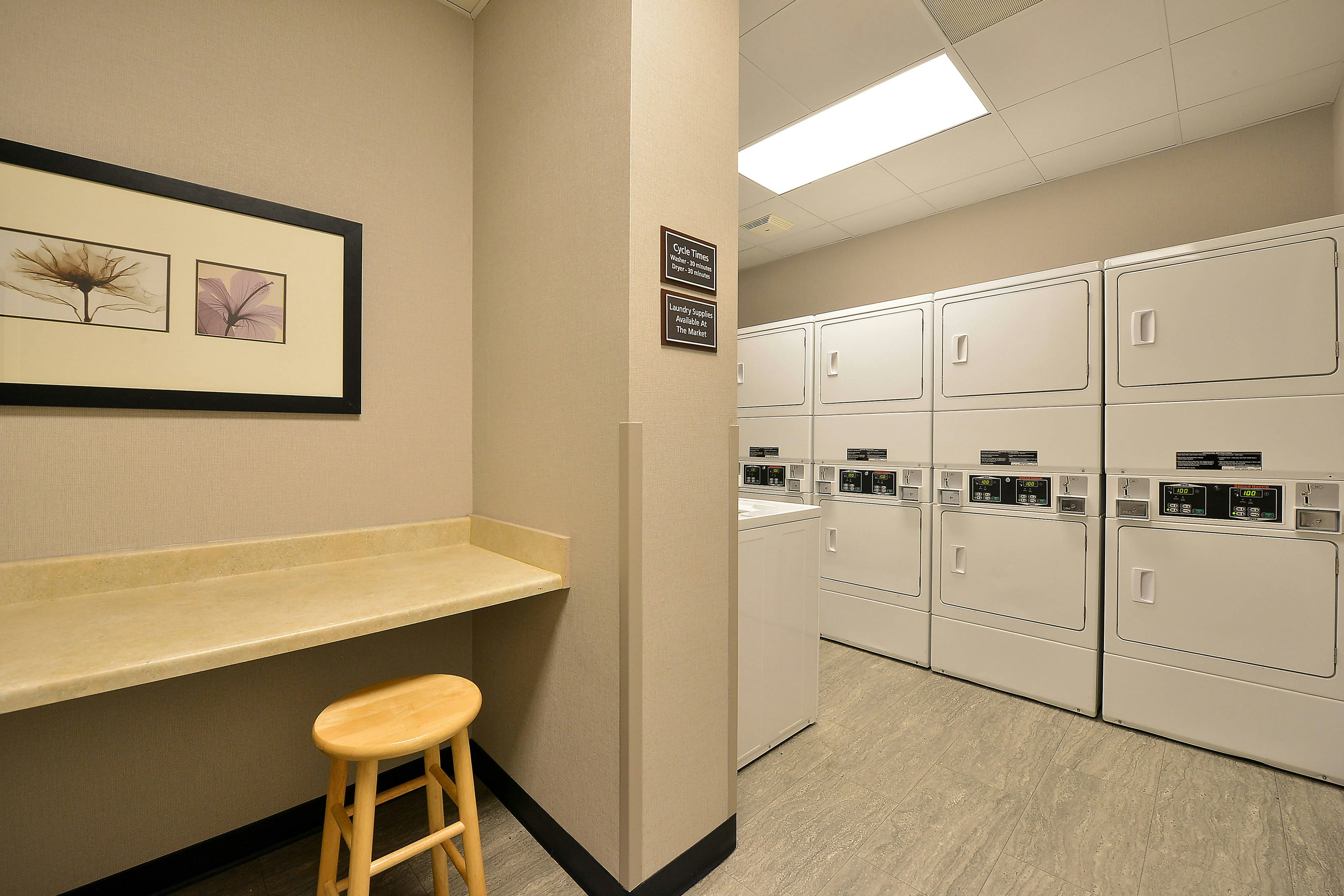 Residence Inn Denver Airport At Gateway Park 1/1