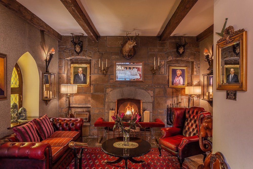 Cabra Castle Hotel 26/50