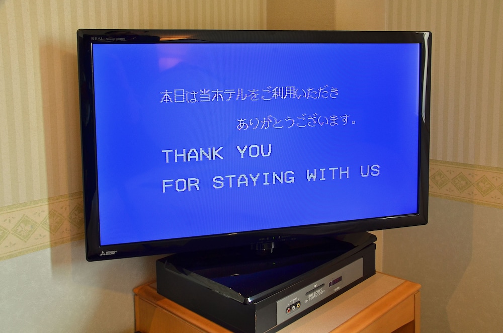 Omura Central Hotel 45/59