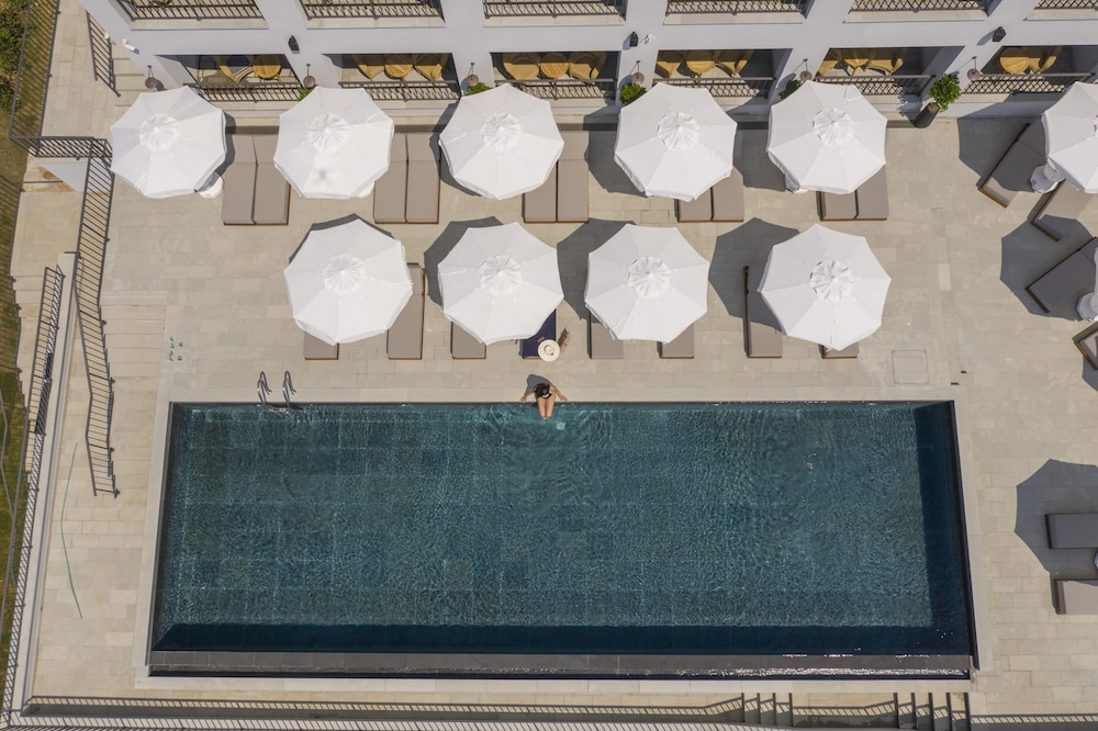Vivid Blue Serenity Resort (Adult Only) 49/76