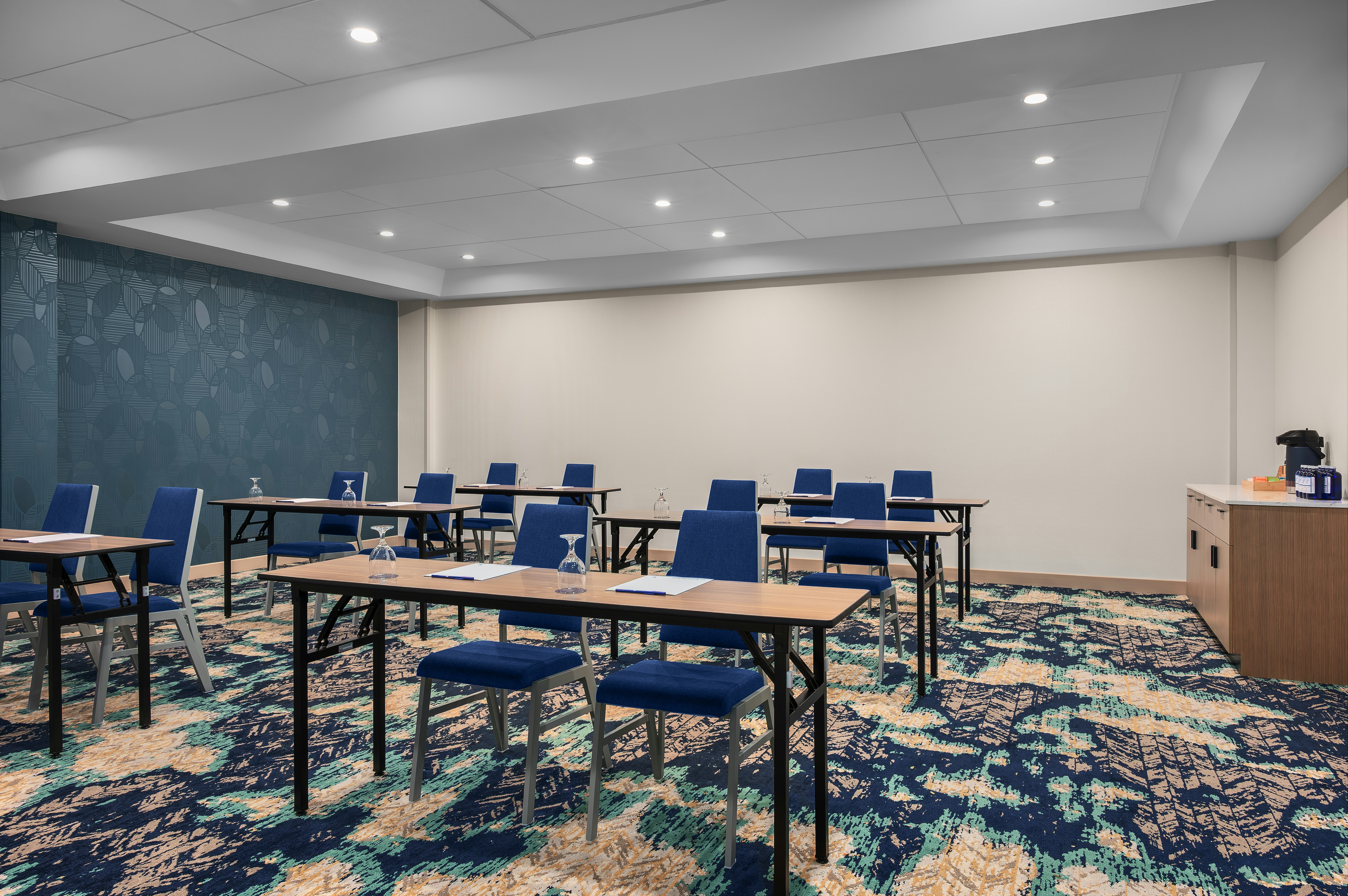 DoubleTree by Hilton Wilmington, NC 23/29
