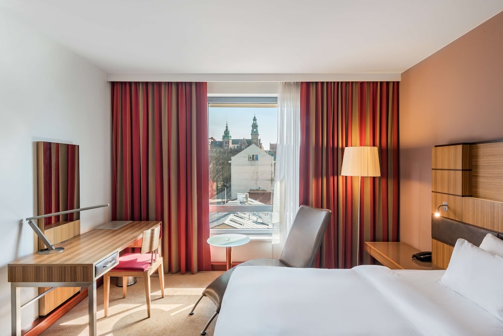 Radisson Blu Hotel Krakow 25/84
