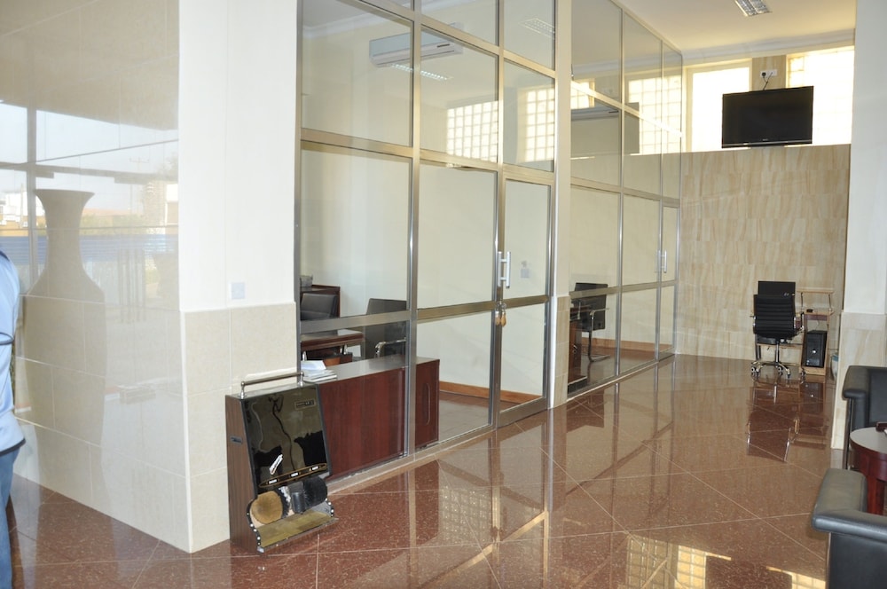 Nyumbani Hotels Resorts Moshi 7/40