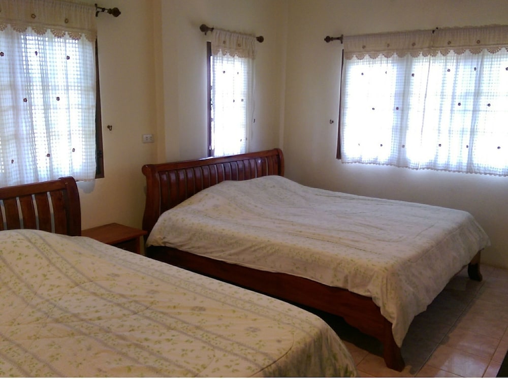 Baan Saranya Khaoyai 18/27