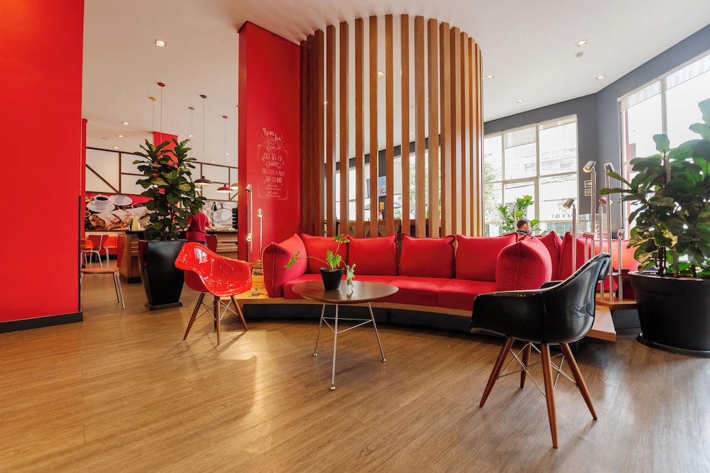 Ibis Blumenau 40/66