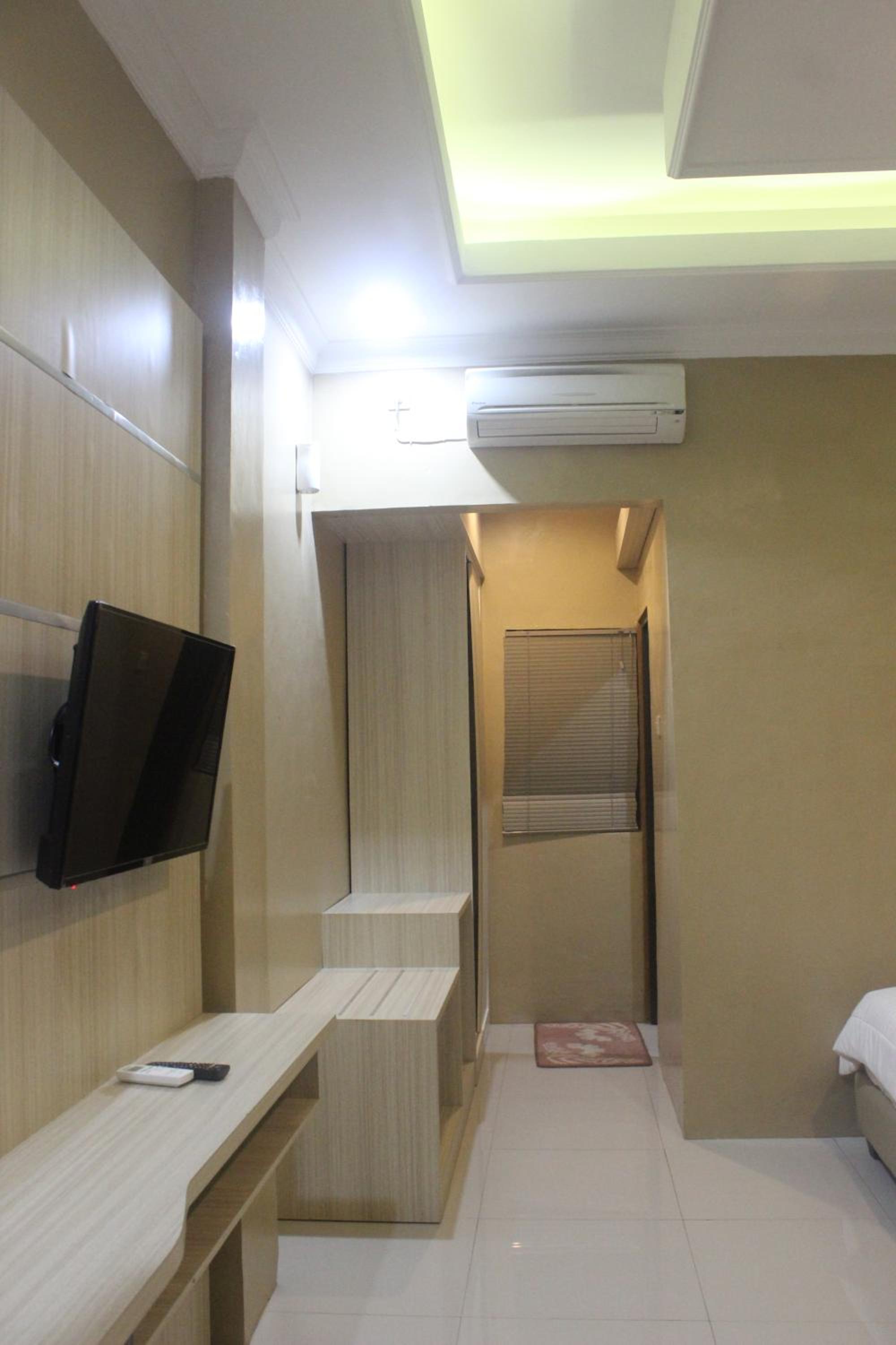 Cyka Raya Hotel 29/41