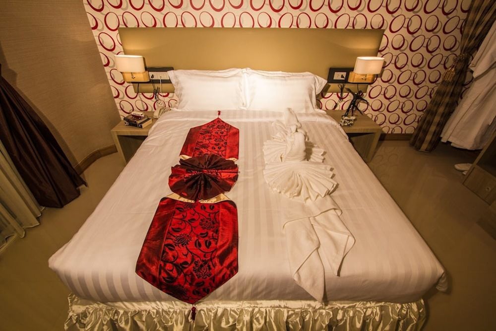 Retro 39 Hotel 17/30