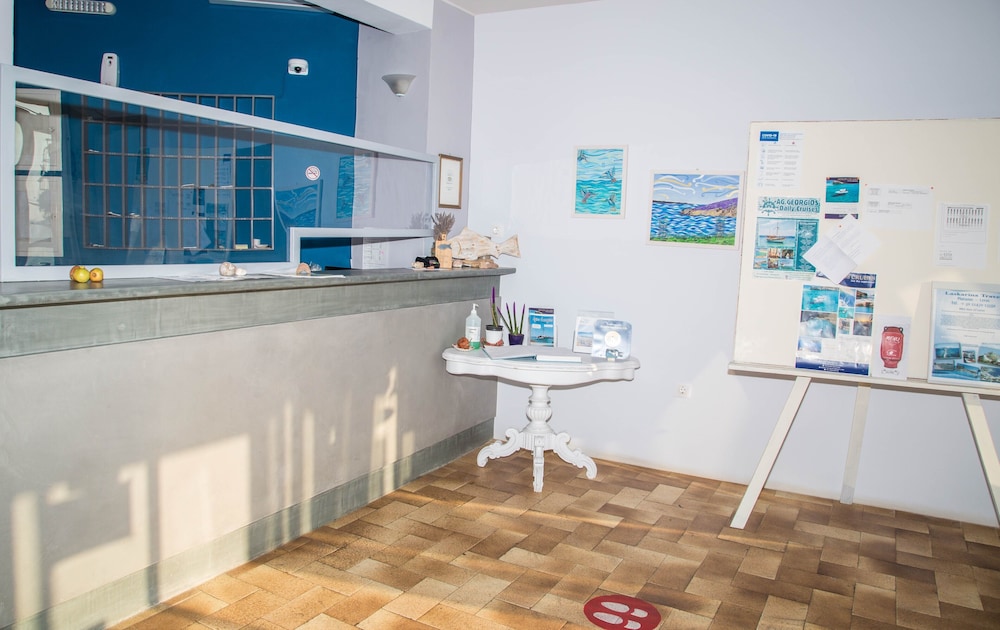 ALEA MARE HOTEL 37/67