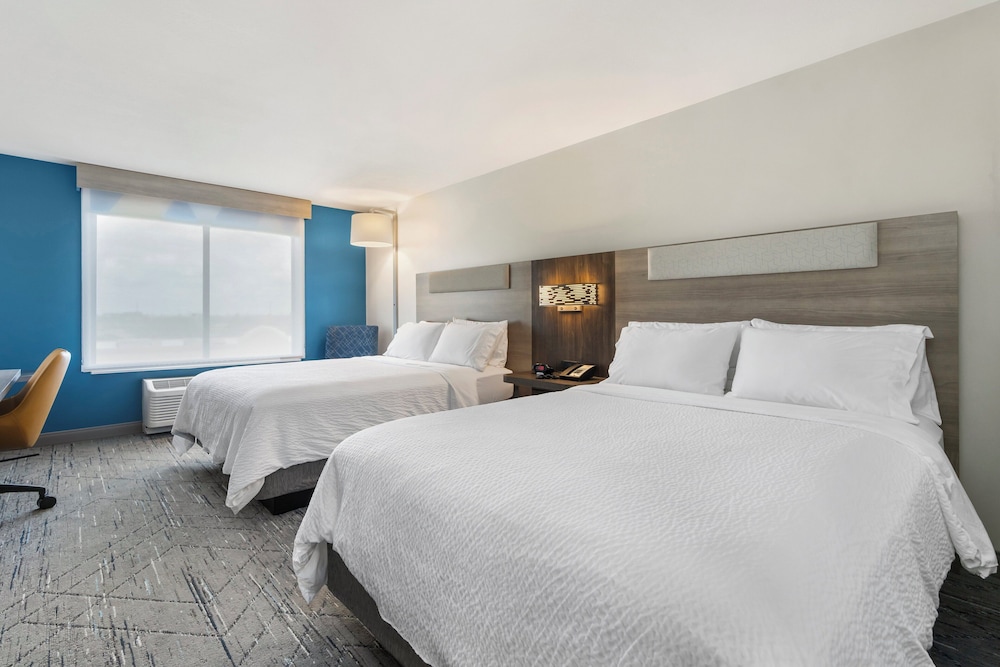 Holiday Inn Express Hotel & Suites Peru - Lasalle Area 25/66