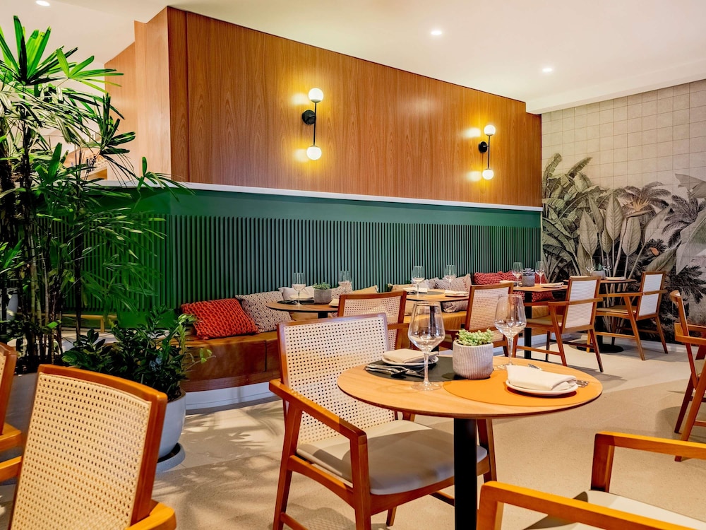 Grand Mercure Rio de Janeiro Copacabana 36/48