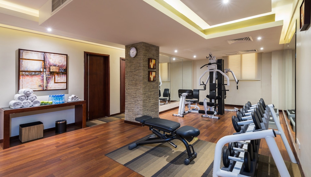 منتجع بودل جاردينيا(Boudl Gardenia Resort) 31/67